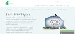 enVerid HLR HVAC Load Reduction System enVerid HLR HVAC Load Reduction System