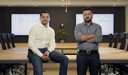 Ara and Vahe ServiceTitan Ara and Vahe ServiceTitan