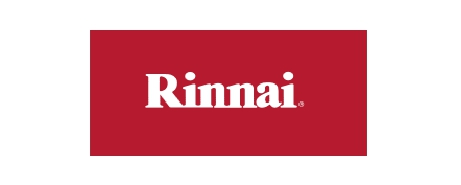 Rinnai logo