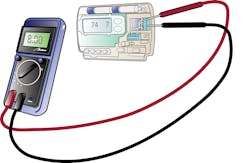 testing thermostat cropped testing thermostat cropped