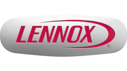 Lennox logo