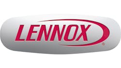 Lennox logo Lennox logo