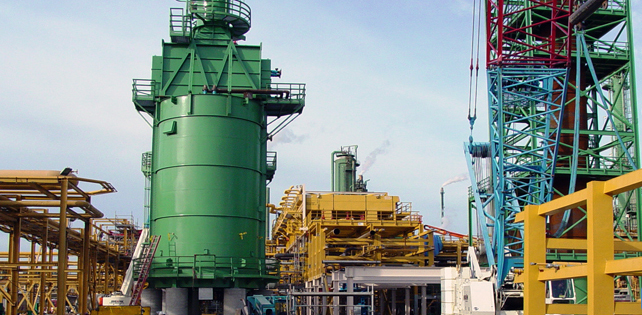 Performance Mechanical project