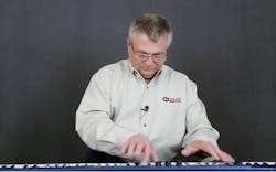 steve coscia on piano steve coscia on piano