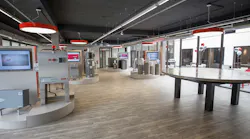 eemax learning center interior