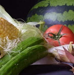 vegetables vegetables