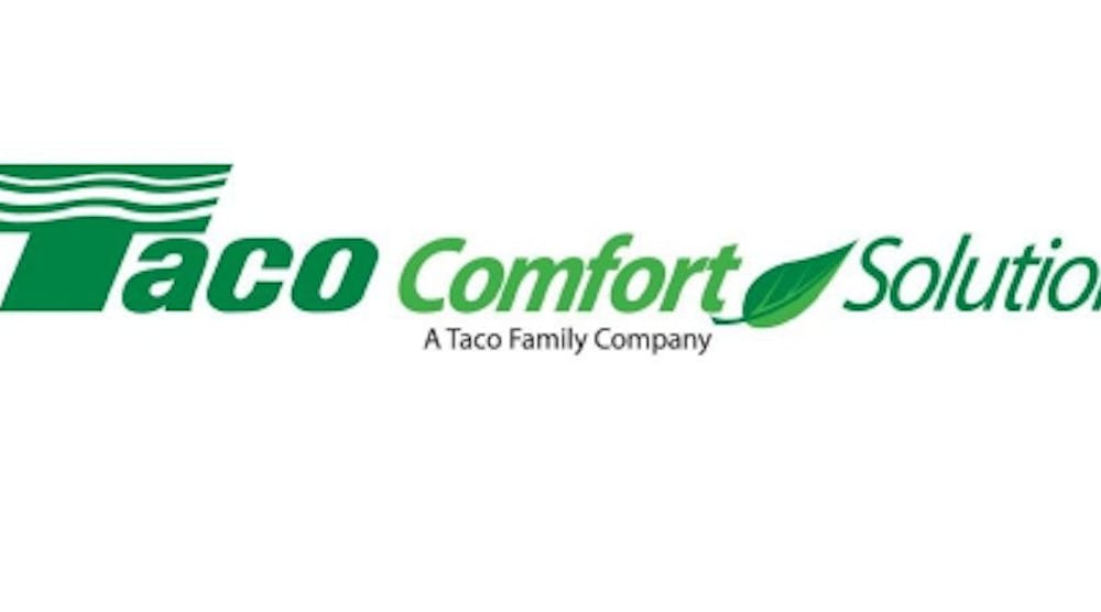 Contractingbusiness 9939 Taco Comfort Solutions Logo 0