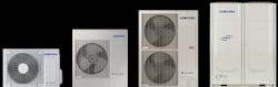 Samsung Max Heat Series Samsung Max Heat Series