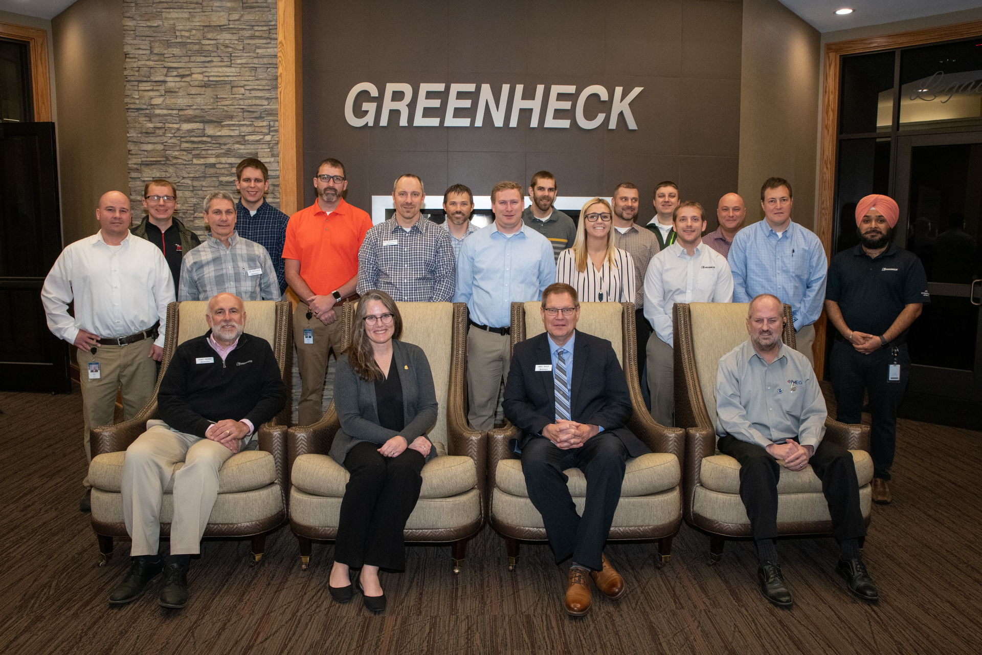 Contractingbusiness Com Sites Contractingbusiness com Files Greenheck Ashrae President Tour