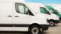 Fleet management, technology, Telematics