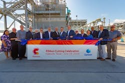 Contractingbusiness Com Sites Contractingbusiness com Files The Chemours Company Ribbon Cutting Celebration