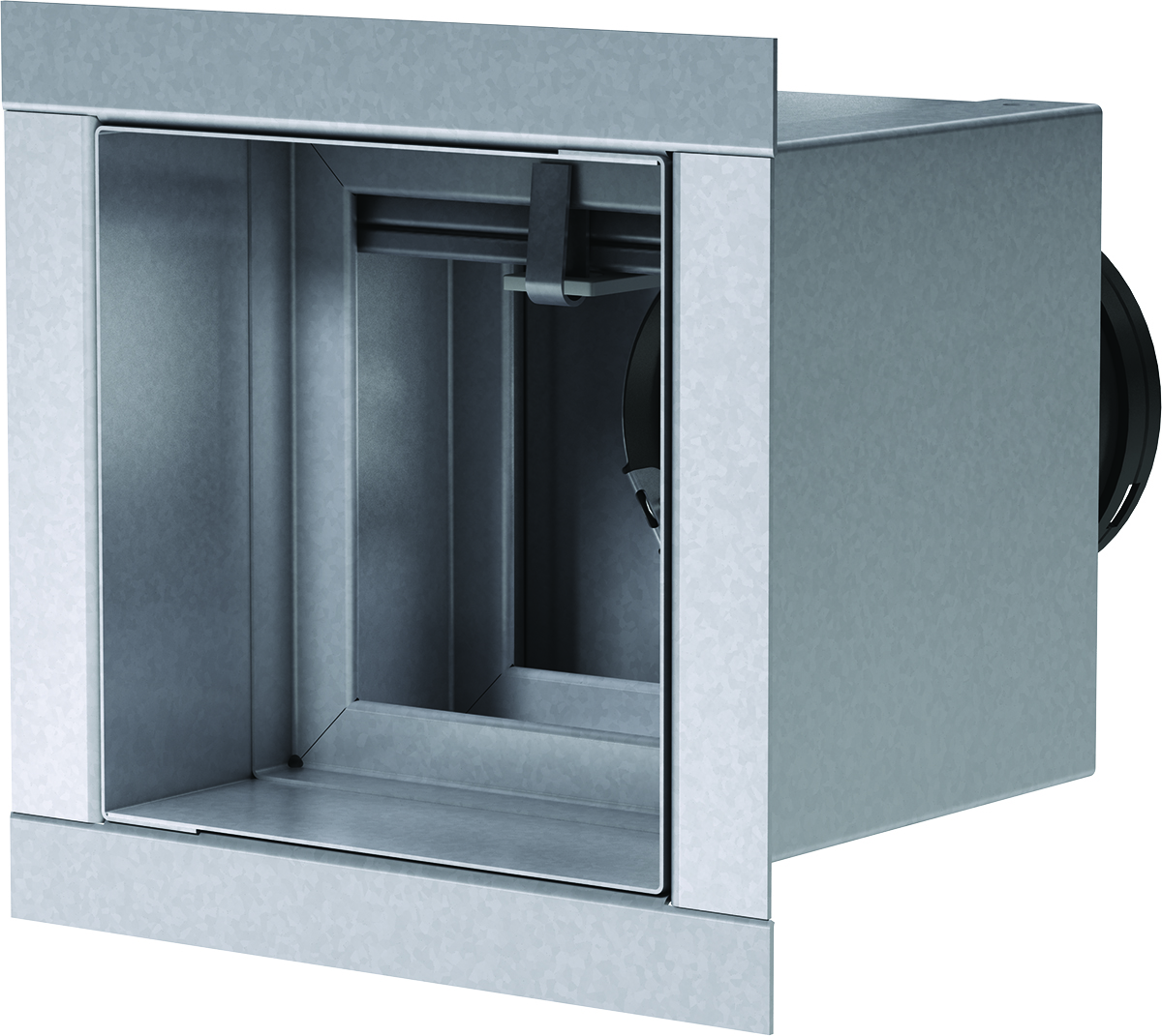 Contractingbusiness Com Sites Contractingbusiness com Files Greenheck Abd Fd Damper