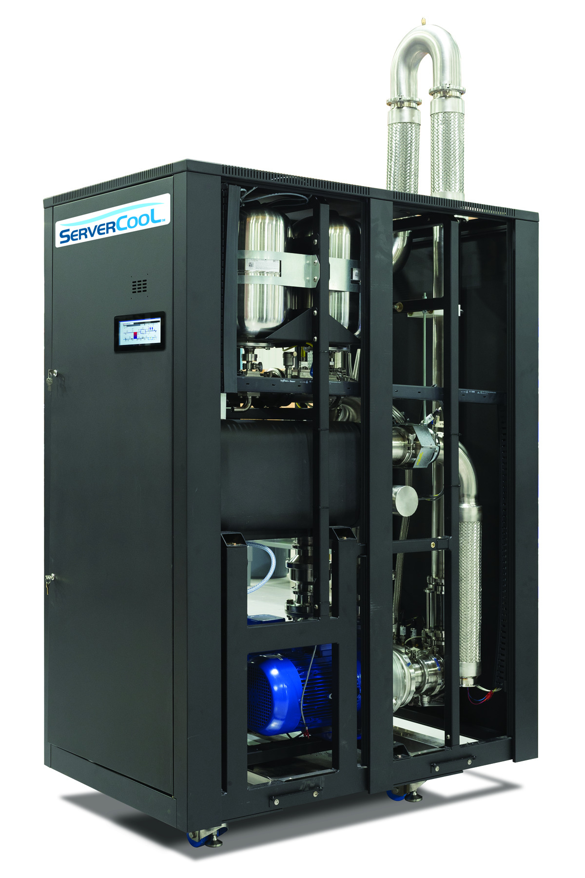 Contractingbusiness Com Sites Contractingbusiness com Files A Cdu1200 By Server Cool Div Of Nortek Air Solutions