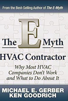 Contractingbusiness Com Sites Contractingbusiness com Files E Myth Hvacbook