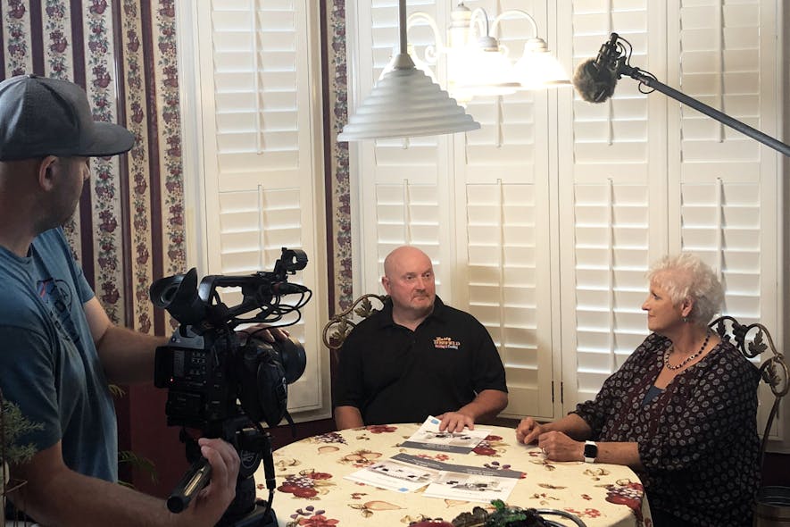 Contractingbusiness Com Sites Contractingbusiness com Files Nortek Tv Taping