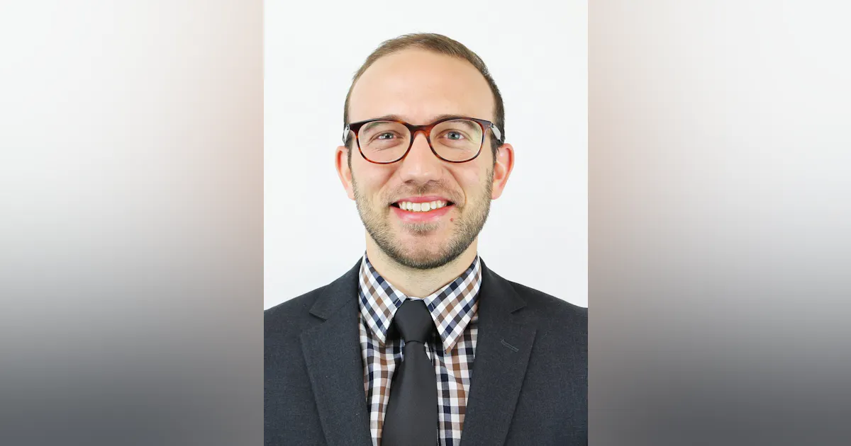 Tim Fisher to Lead HARDI Market Intelligence Team | Contracting Business