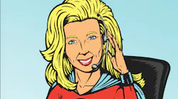 CSR Superhero