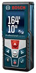 The Bosch prize package includes a GLM 50 laser measure. The Bosch prize package includes a GLM 50 laser measure.
