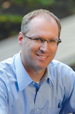 Mike Nefkens: 'Given our focus on the professionals, we need to give you products and solutions that are easy to sell, easy to install, and that work every time.' Mike Nefkens: 'Given our focus on the professionals, we need to give you products and solutions that are easy to sell, easy to install, and that work every time.'