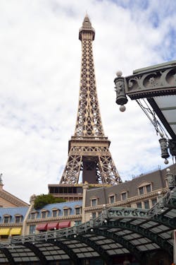 Paris Hotel Paris Hotel