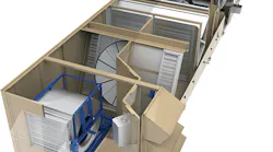 Premier by Johnson Controls. Premier includes class-leading standard efficiency models that already comply with stringent Department of Energy (DOE) 2023 energy efficiency standards.