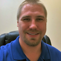 Ian Stiver