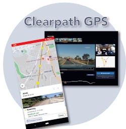 Cb Clearpath Gps Cb Clearpath Gps
