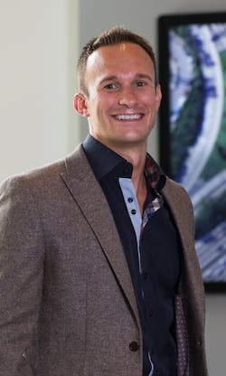 Kevin Aires, Verizon Connect. 'Integrated video is a means of enabling you to have a more meaningful conversation with your driver.' Kevin Aires, Verizon Connect. 'Integrated video is a means of enabling you to have a more meaningful conversation with your driver.'