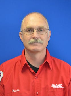 Kevin Traut: Unlimited potential for Internet of Things HVACR applications. Kevin Traut: Unlimited potential for Internet of Things HVACR applications.