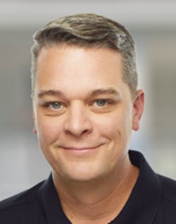 Richie Drew: Smart products installed in employee homes and main office to help with learning curve. Richie Drew: Smart products installed in employee homes and main office to help with learning curve.