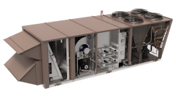 Johnson Controls 'Select' Johnson Controls 'Select'