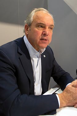 Jeff Williams: 'In areas related to product development and product management, we believe we understand this market, and we also understand how we should position a product offering from a particular product line, in a particular domain and region.' Jeff Williams: 'In areas related to product development and product management, we believe we understand this market, and we also understand how we should position a product offering from a particular product line, in a particular domain and region.'