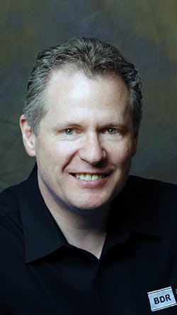 Matt Baker Matt Baker