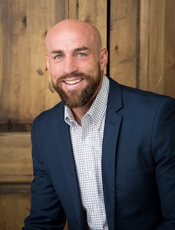 Brigham Dickinson: 'Look for ways to better serve, and you'll build rewarding long-term relationships with customers who will be loyal to you for life.' Brigham Dickinson: 'Look for ways to better serve, and you'll build rewarding long-term relationships with customers who will be loyal to you for life.'