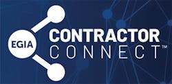 Egia Contractor Connect Egia Contractor Connect