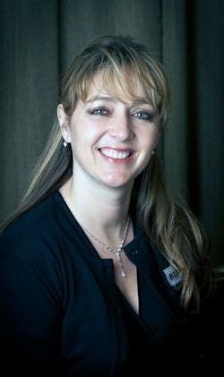 Jennifer Shooshonian Jennifer Shooshonian