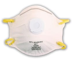 N-95 respirator N-95 respirator