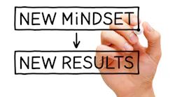 New Mindset New Results