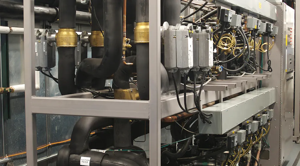 Research shows growth for transcritical carbon dioxide refrigeration ...
