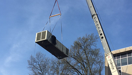 Rooftop Unitcrane 5e9084ea3f77b