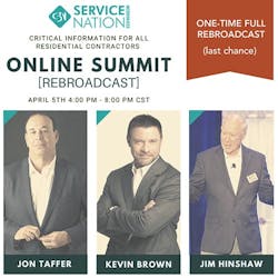 Service Nation Covid Summit Service Nation Covid Summit