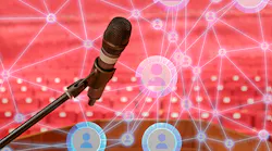 Microphone Webinar