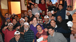 AMHAC employees AMHAC employees