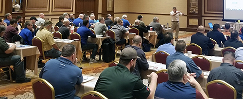 ESCO Institute RSES announce HVACR training alliance Contracting Business