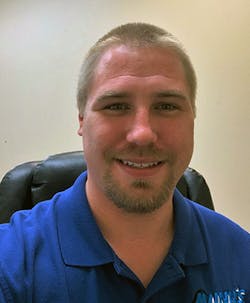 Ian Stiver Ian Stiver