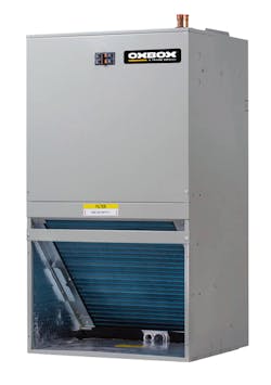 Oxbox JMM4 and JMM5 Oxbox JMM4 and JMM5