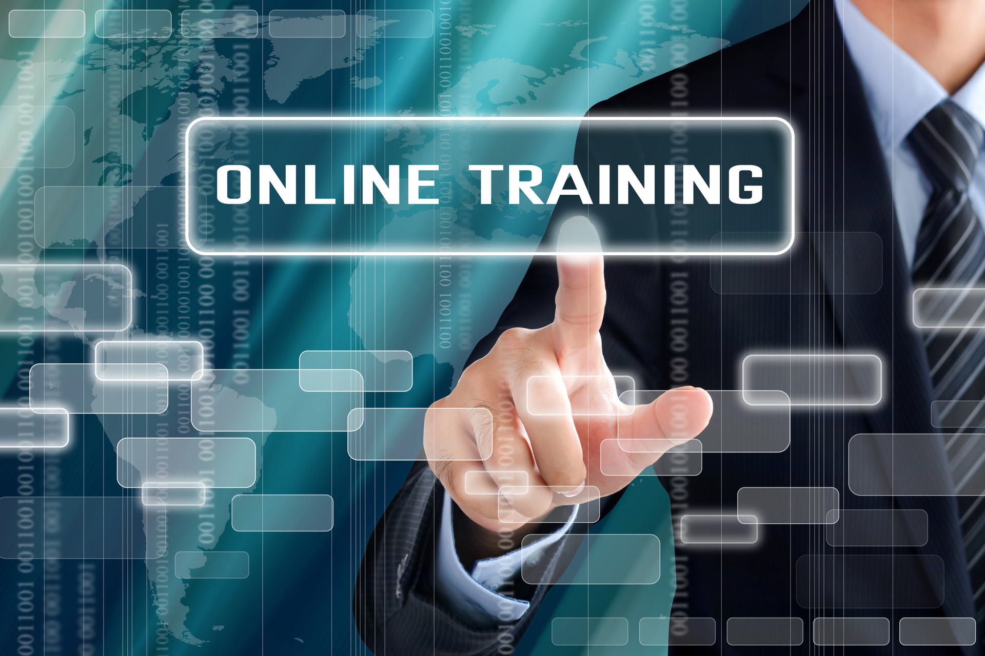 Online Training 5eb55fd8091f2