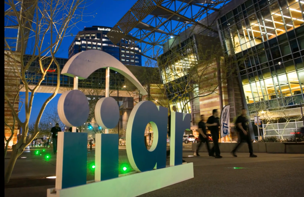 IIAR Virtual Conference Approaches Contracting Business