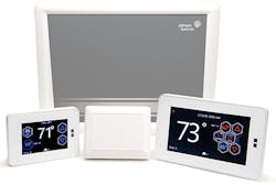 Controls and viewing capabilities for LX+ Series. Controls and viewing capabilities for LX+ Series.