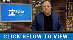 Weldon Long is your host for EGIA's 'Cracking the Code' weekly show. Weldon Long is your host for EGIA's 'Cracking the Code' weekly show.